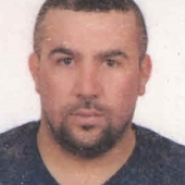 1292 Niyazi BULGURCU