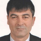1 Bünyamin CAVLAK