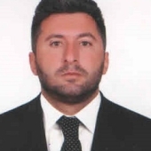 961 Mehmet KAMBUR