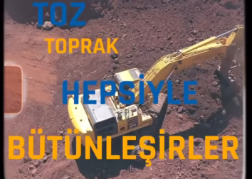 İŞ MAKİNESİ OPERATÖRLERİNİN DEĞERİ