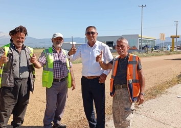 SAHA ZİYARETLERİ